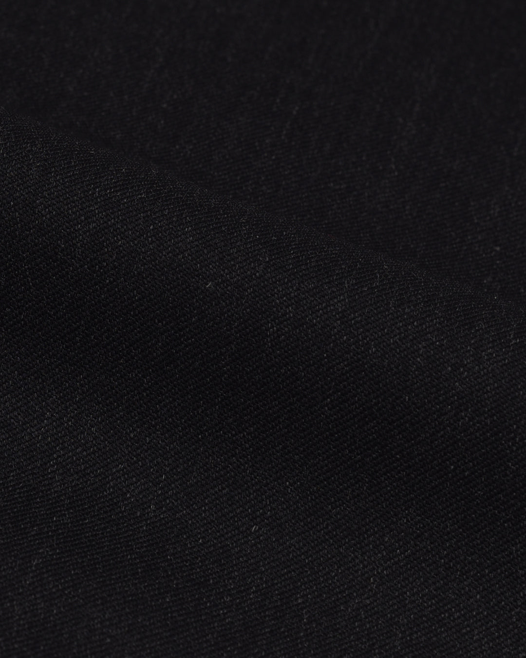 VBC: Charcoal Tropical Wool