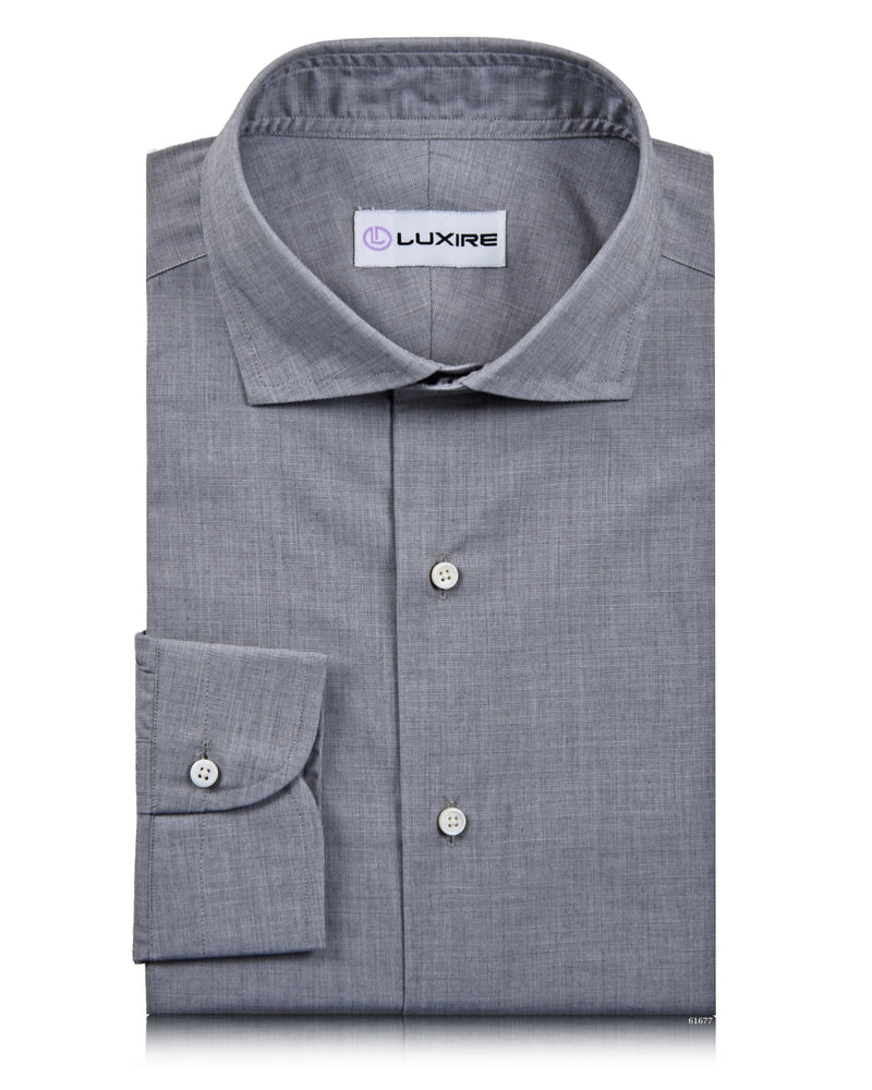 End-on-End Grey