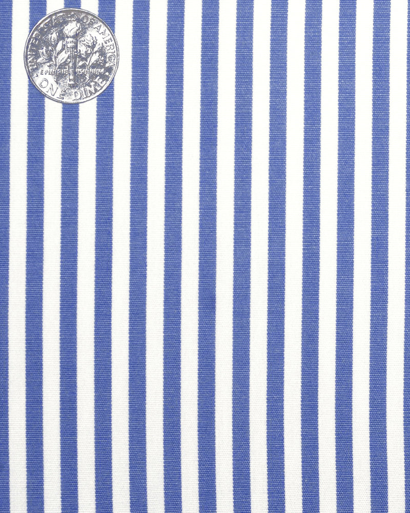 Cornflower Candy stripes Shirt