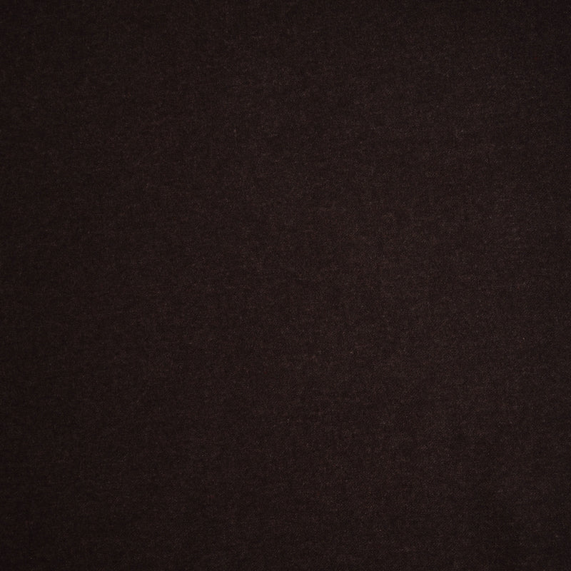 EZS Brown Wool Flannel Pant