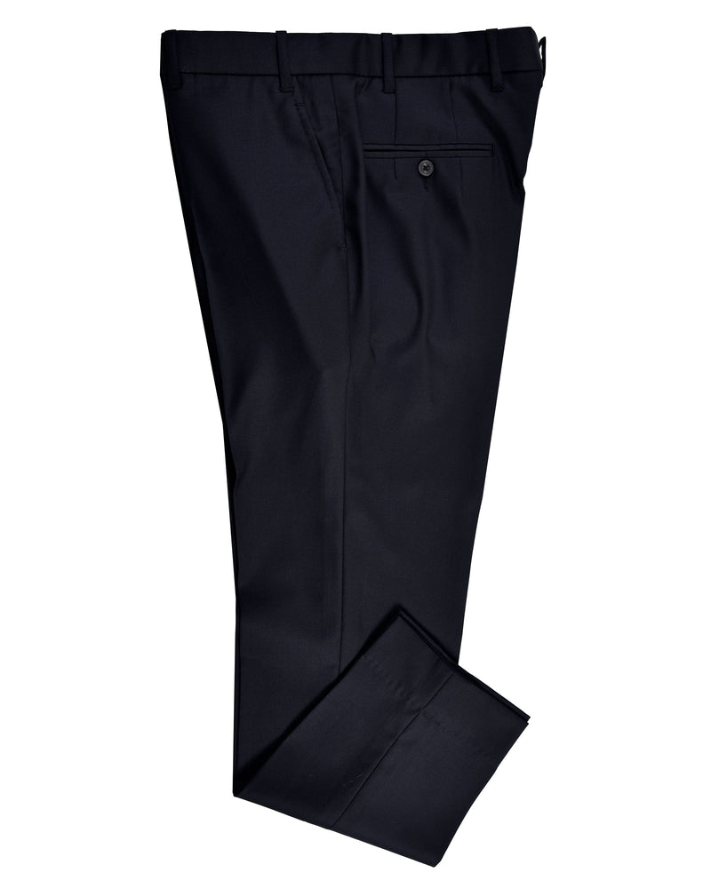 VBC Midnight Navy Twill Pant