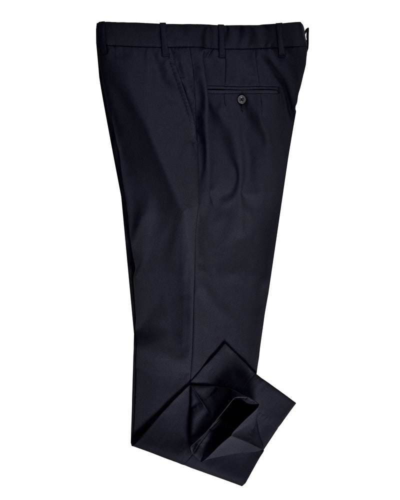 VBC Midnight Navy Twill Pant