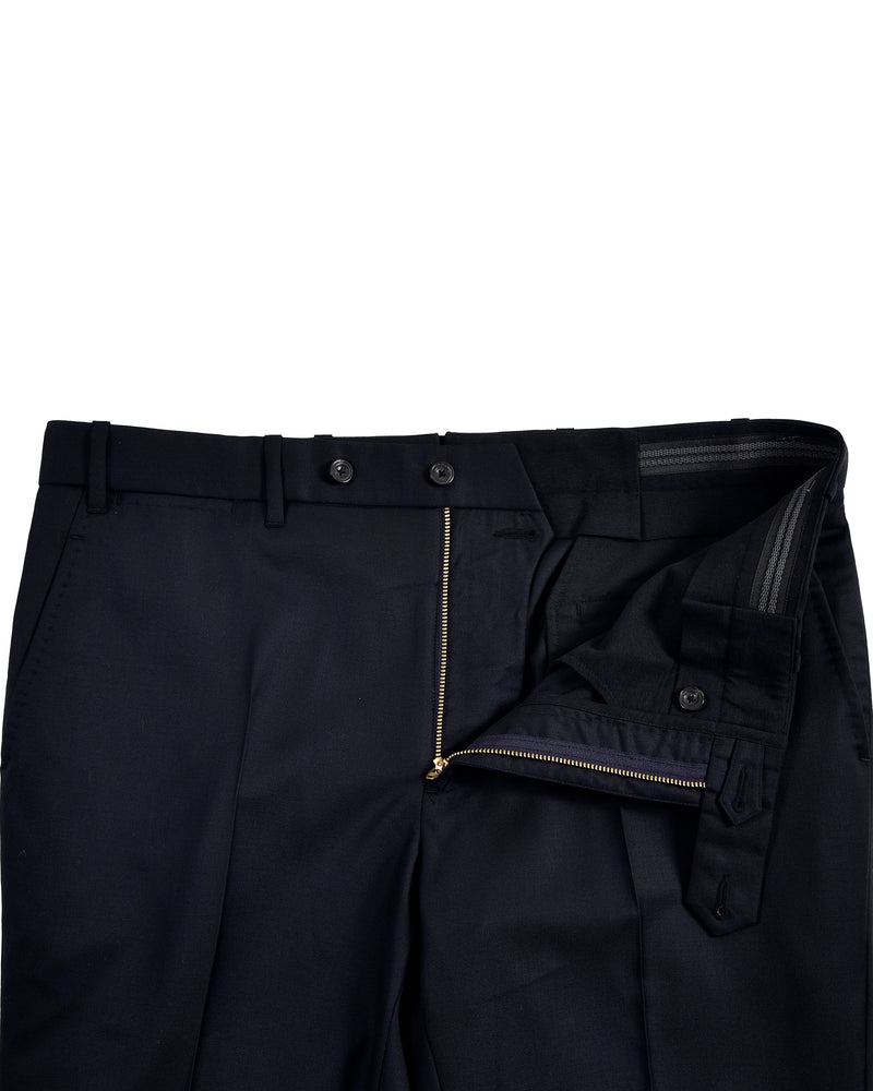 VBC Midnight Navy Twill Pant