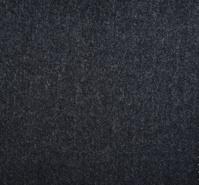 Vitale Barberis Canonico - Flannels Mid Grey
