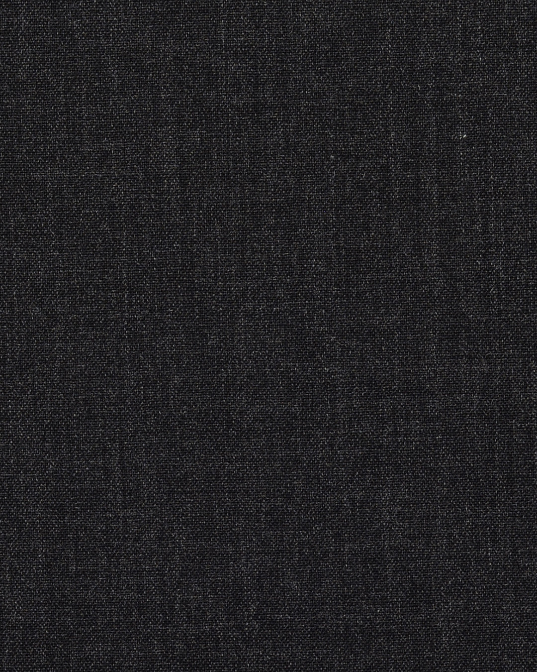 Dugdale Fine Worsted - Dark Grey Plain