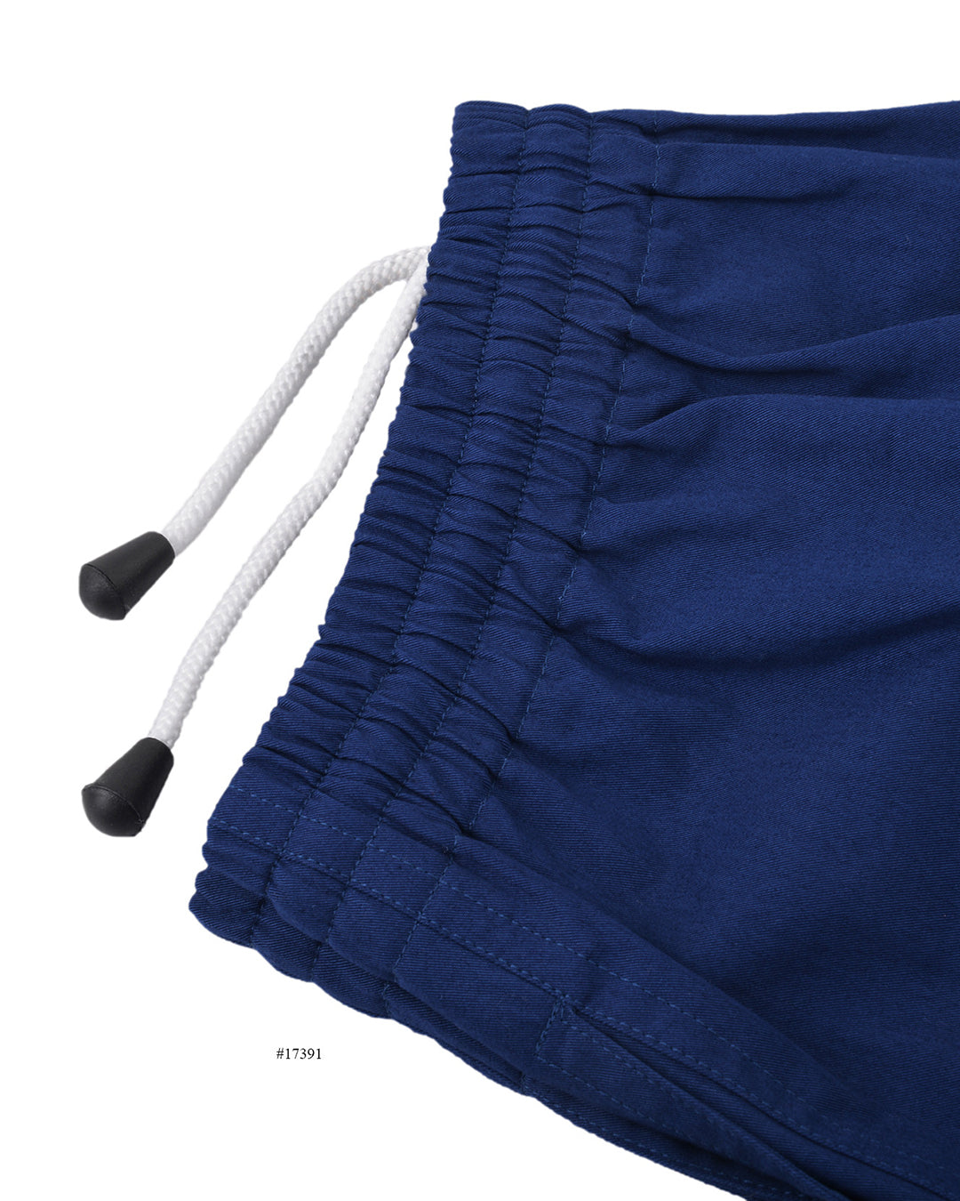 Royal Blue Twill