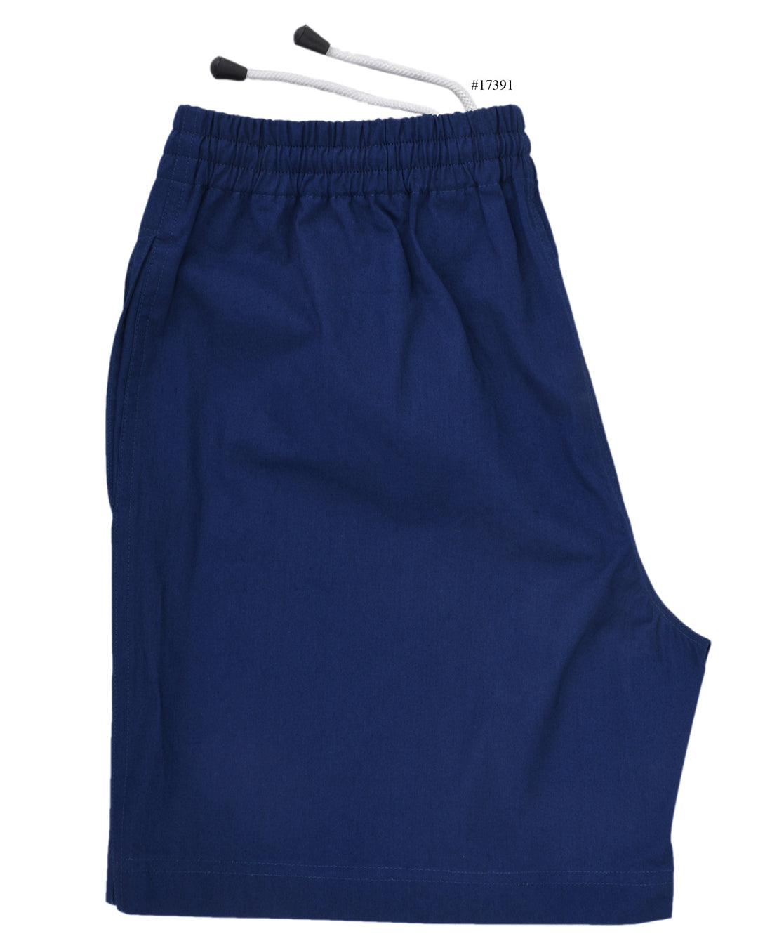 Royal Blue Twill