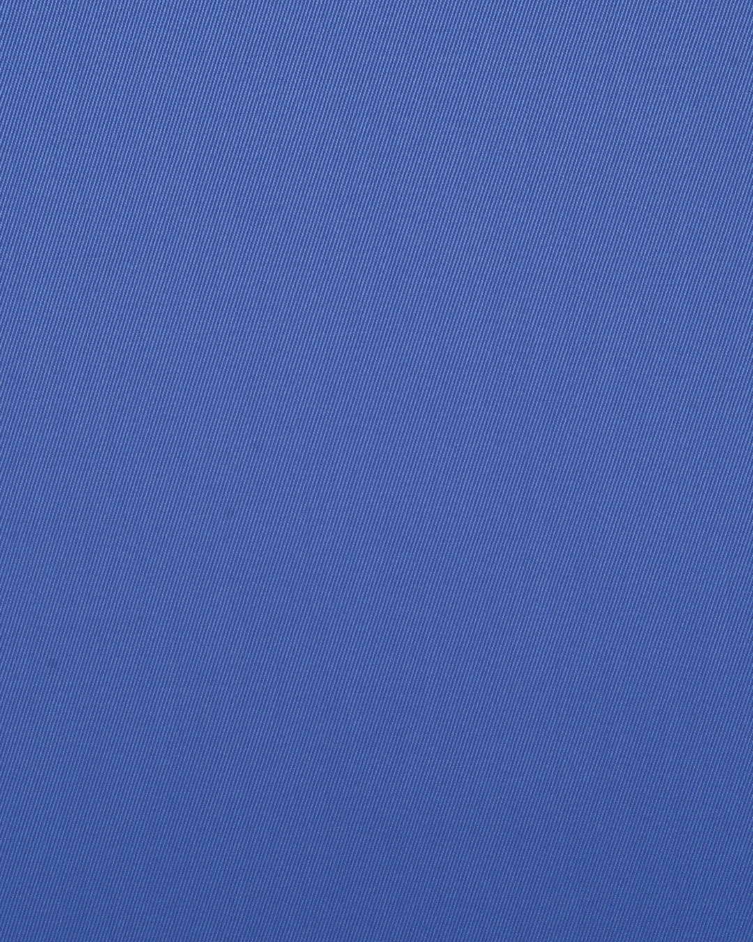 VBC :100 % Royal Blue Cavalry Twill