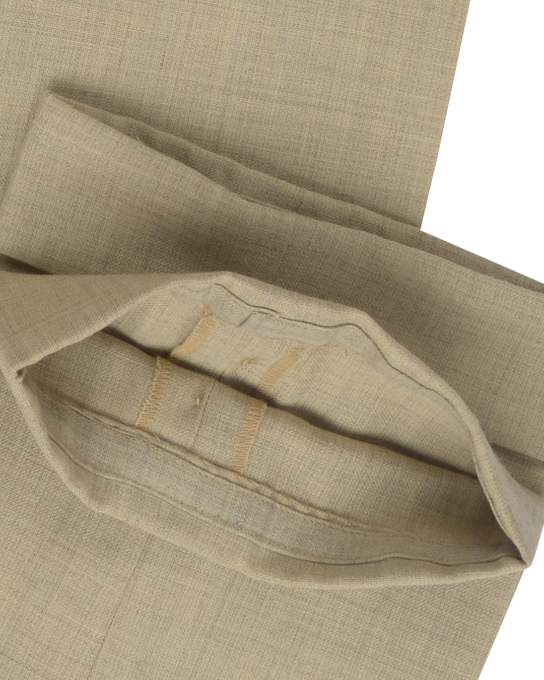 Minnis Fresco III Pants: Light Khaki