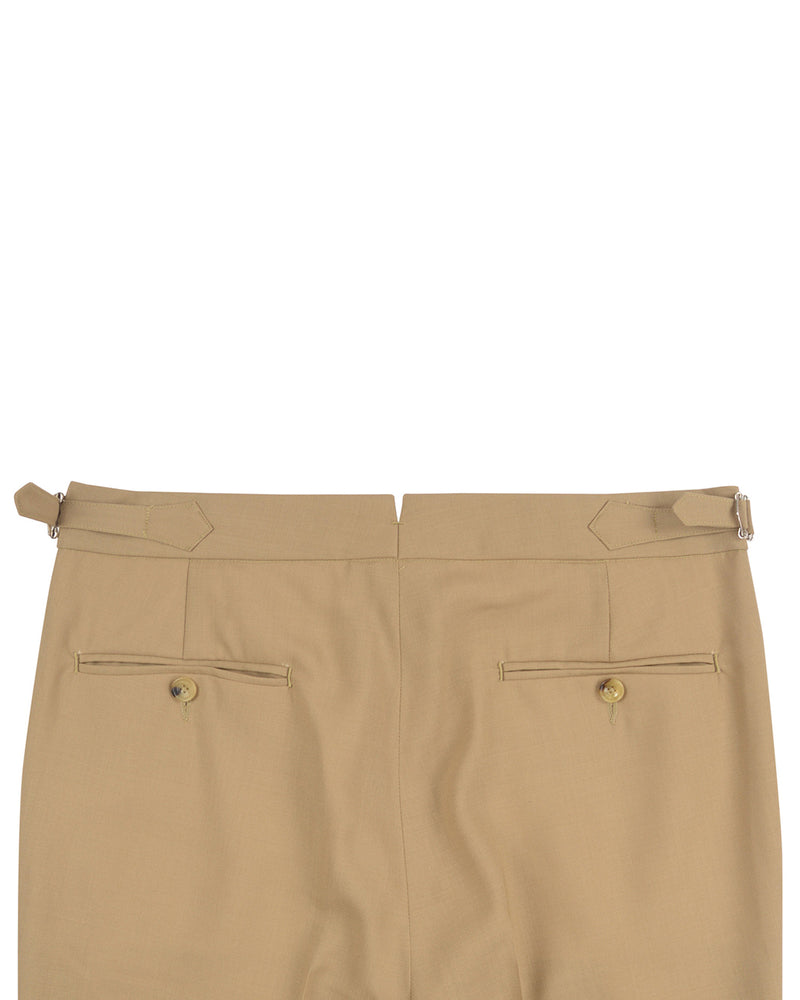 Minnis Fresco Lite III Pants: Khaki