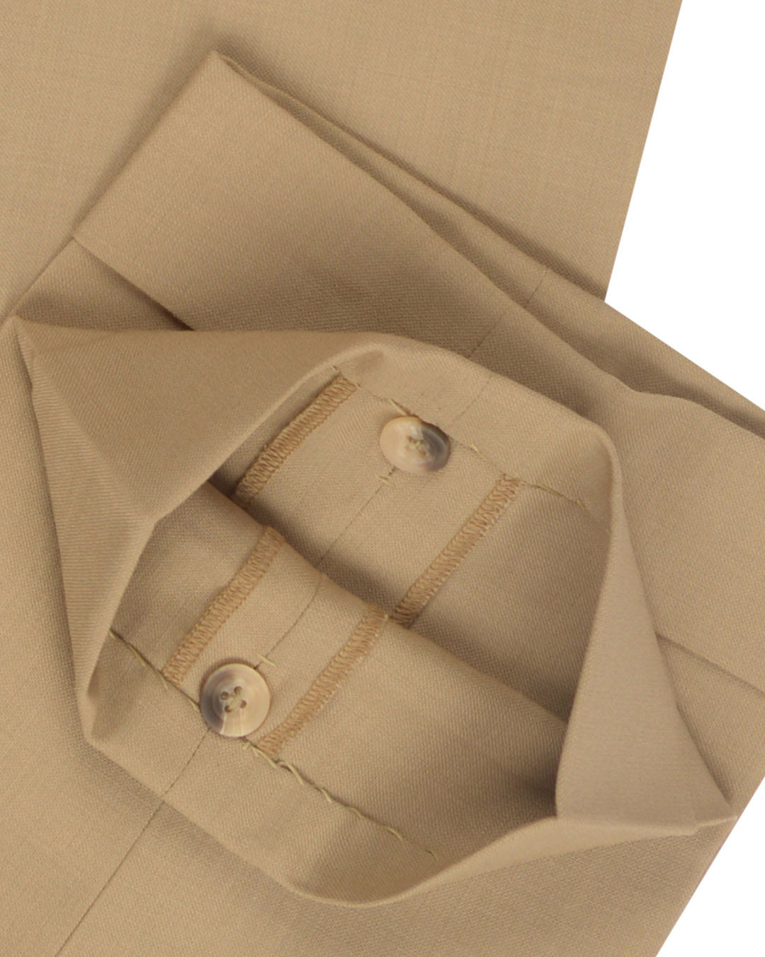 Minnis Fresco Lite III Pants: Khaki