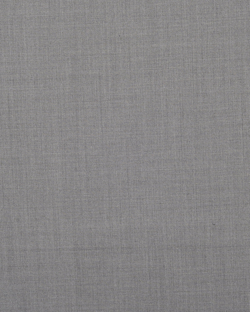 VBC Mid Grey Twill
