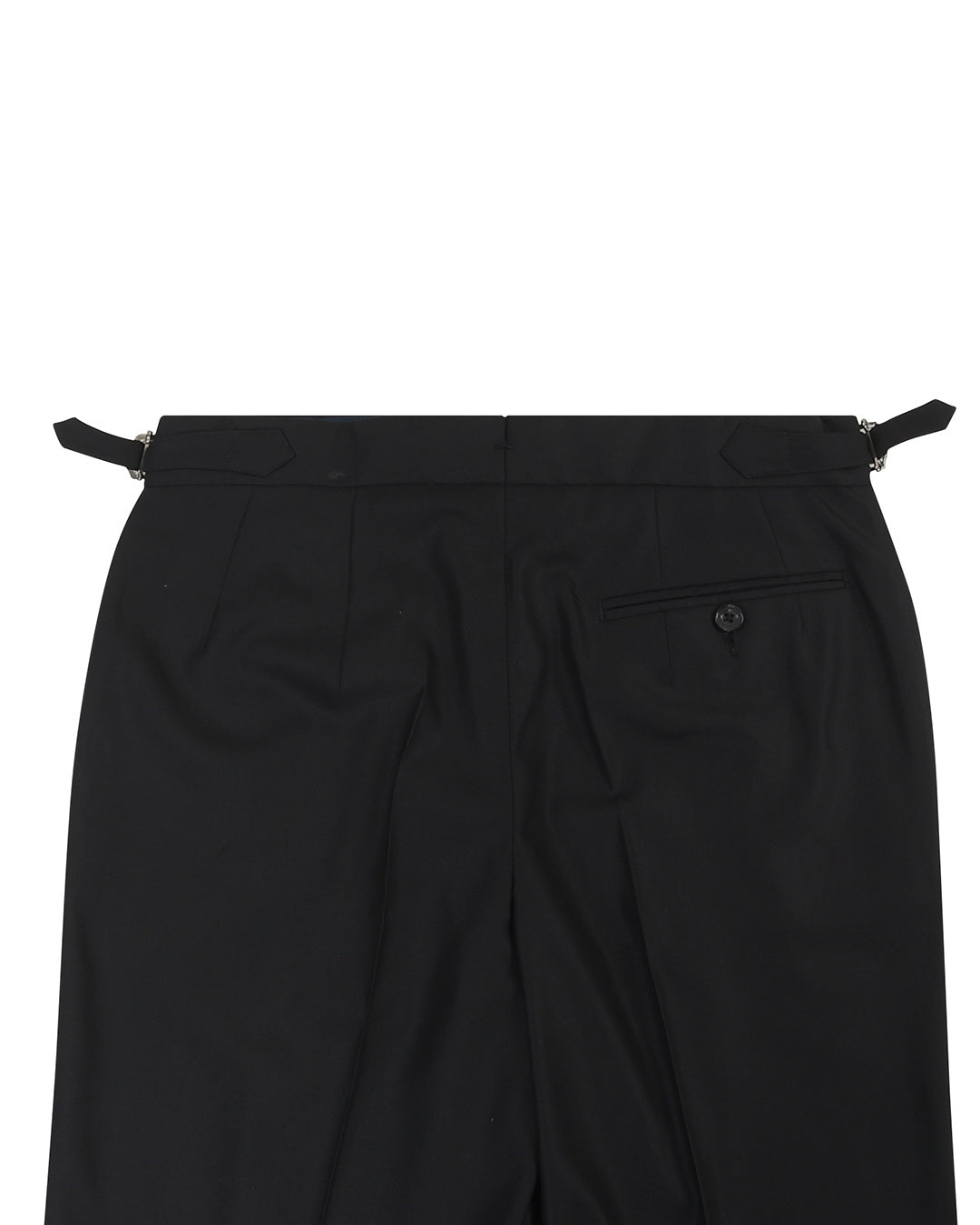 VBC Super 150's Revenge Barathea Black