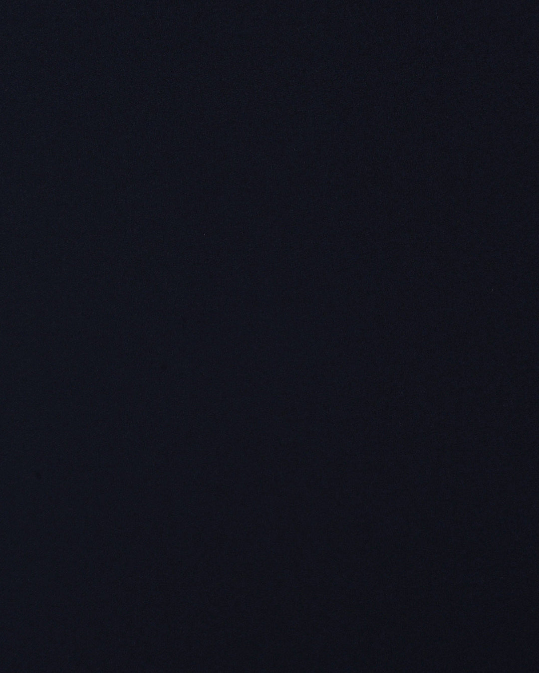 VBC 100% Wool: Navy Flannel