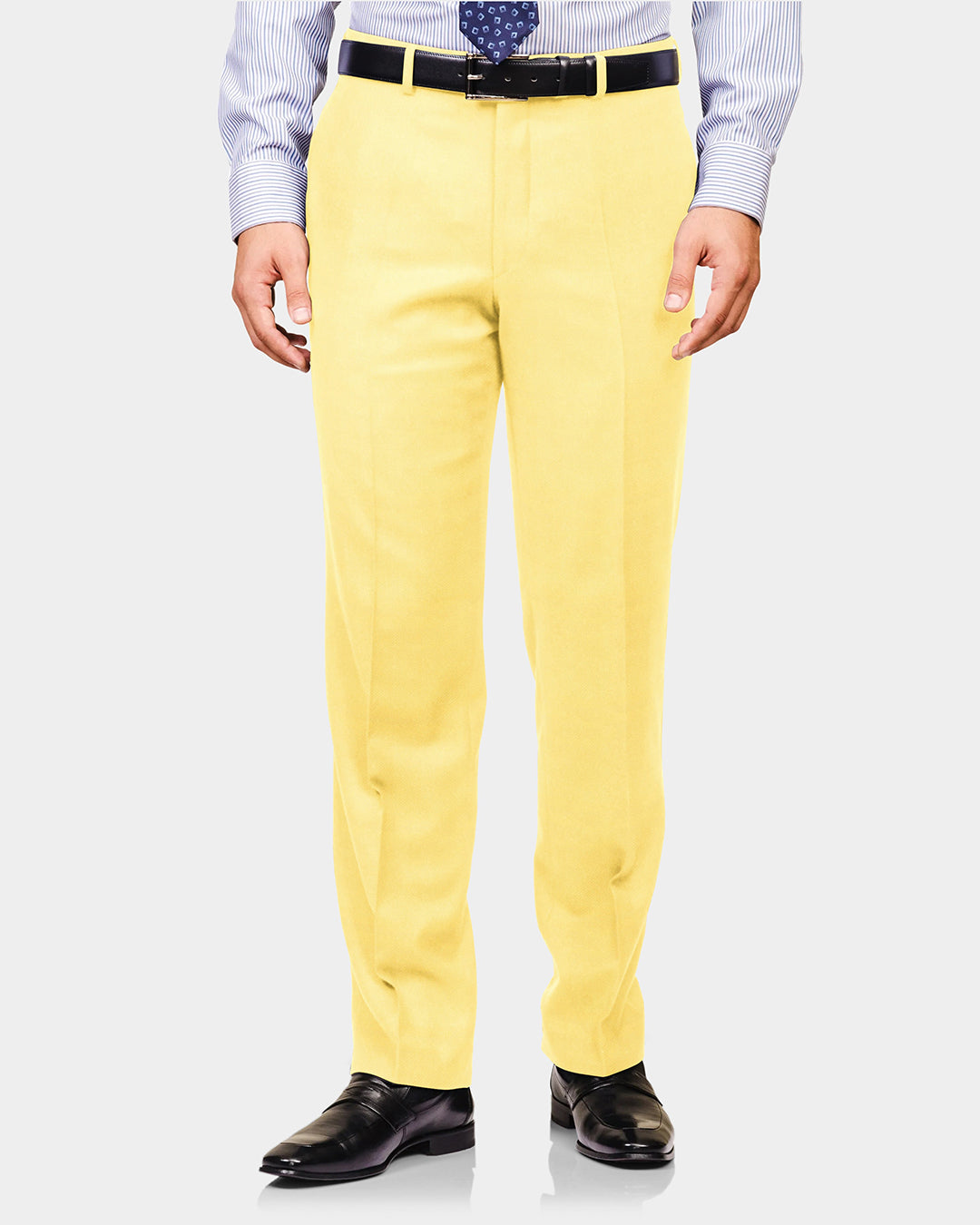 Dugdale Cotton:Yellow Plain