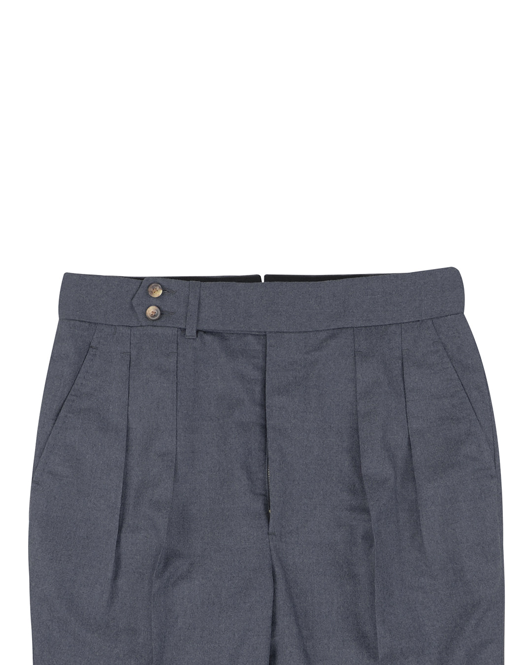 VBC Indigo Blue Flannel