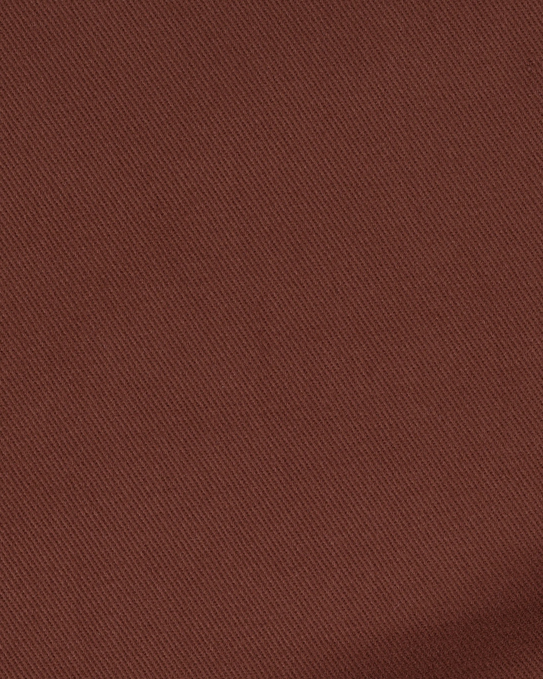 Brown 4-Way Stretchable Soft Chinos