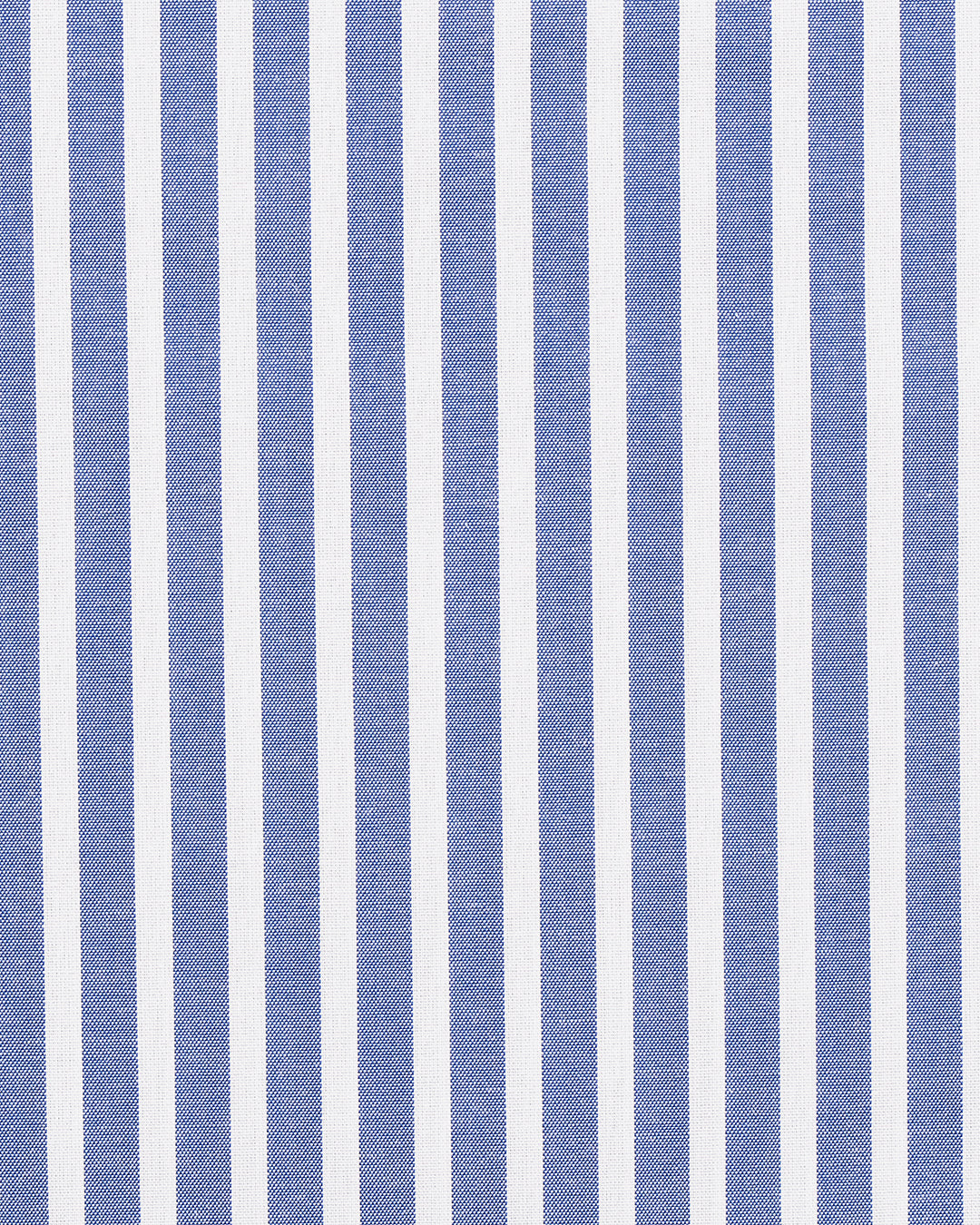 Cornflower Blue Bengal Stripes Shirt