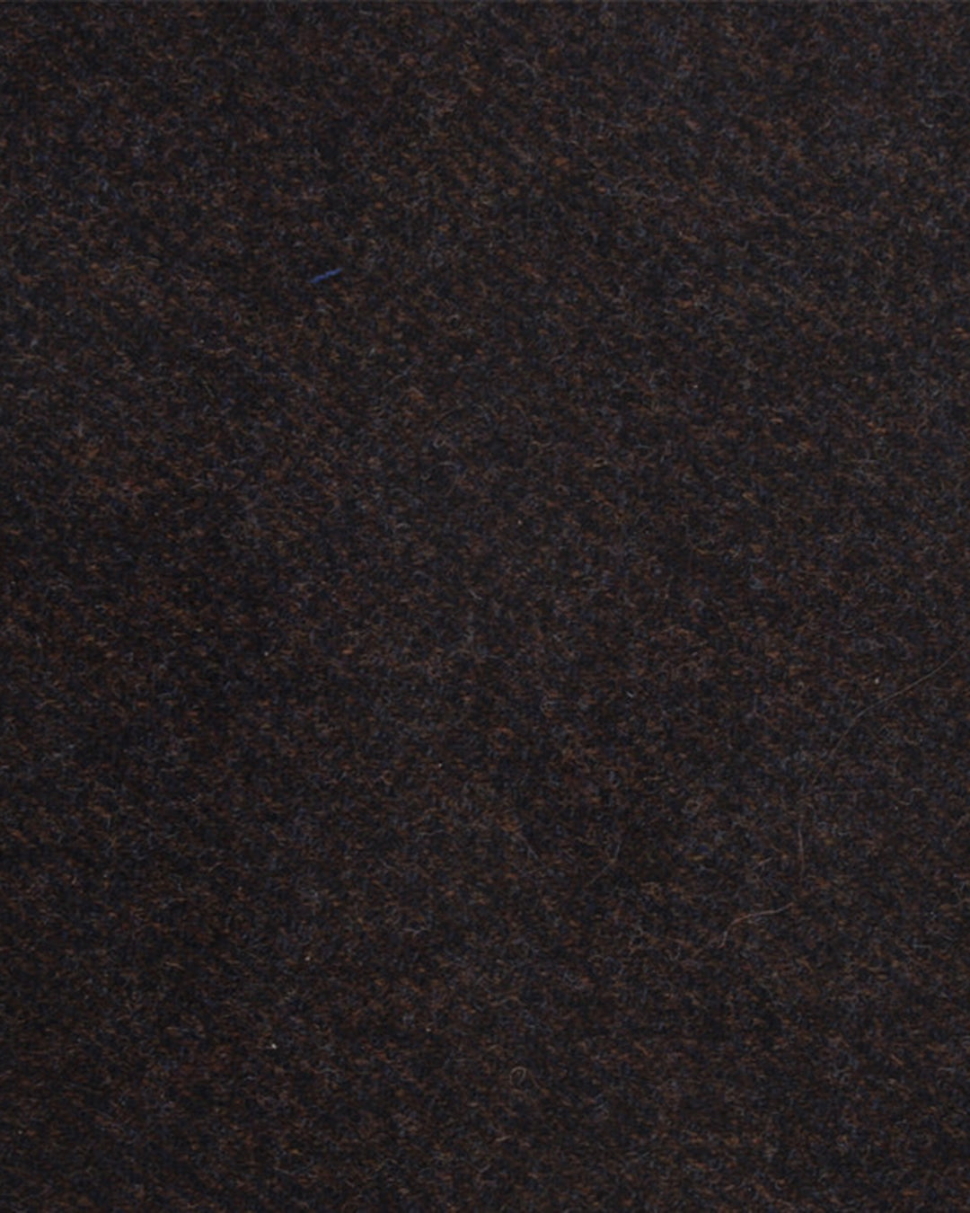 EThomas Storm Elements: Dark Brown Twill Jacket