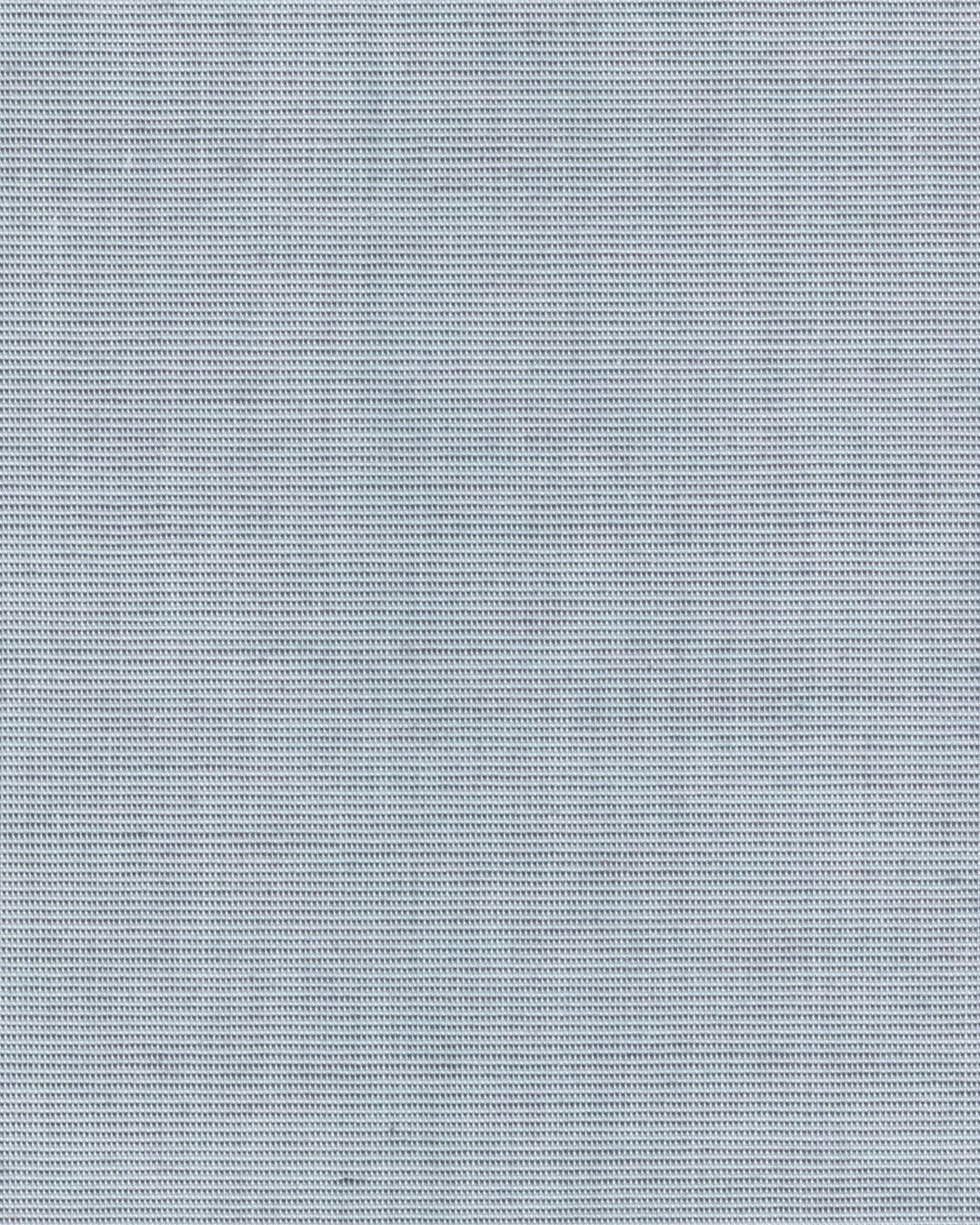 Light Grey End-on-End 40s