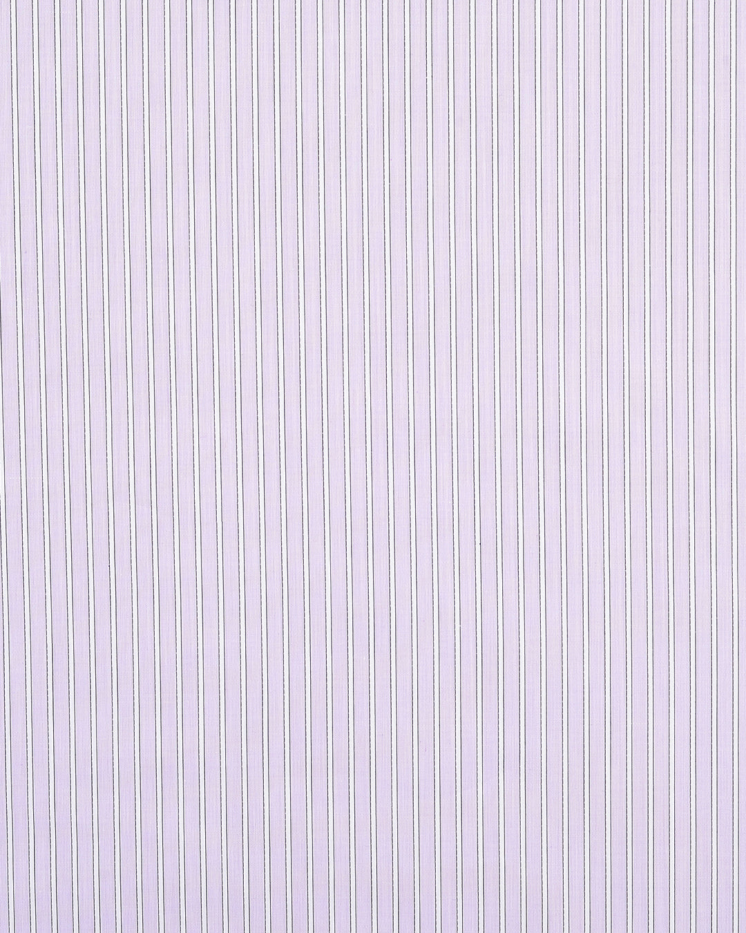 Lavender White Stripes by Monti