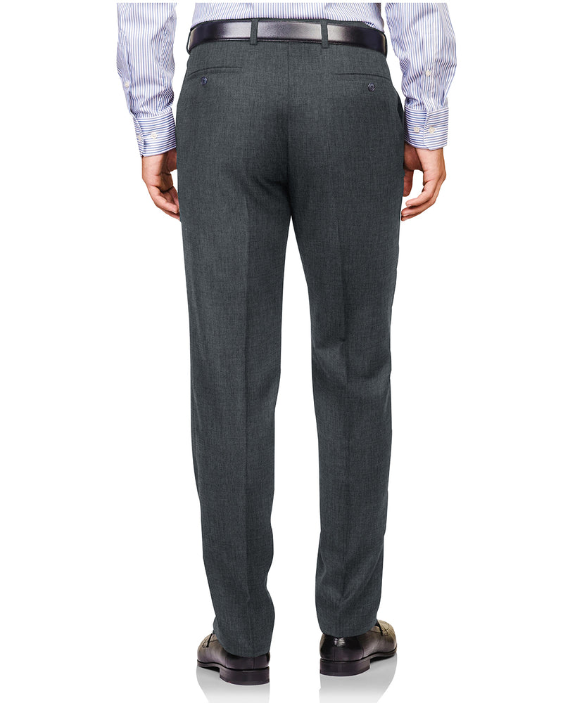 Minnis Fresco III Pants: Mid Grey