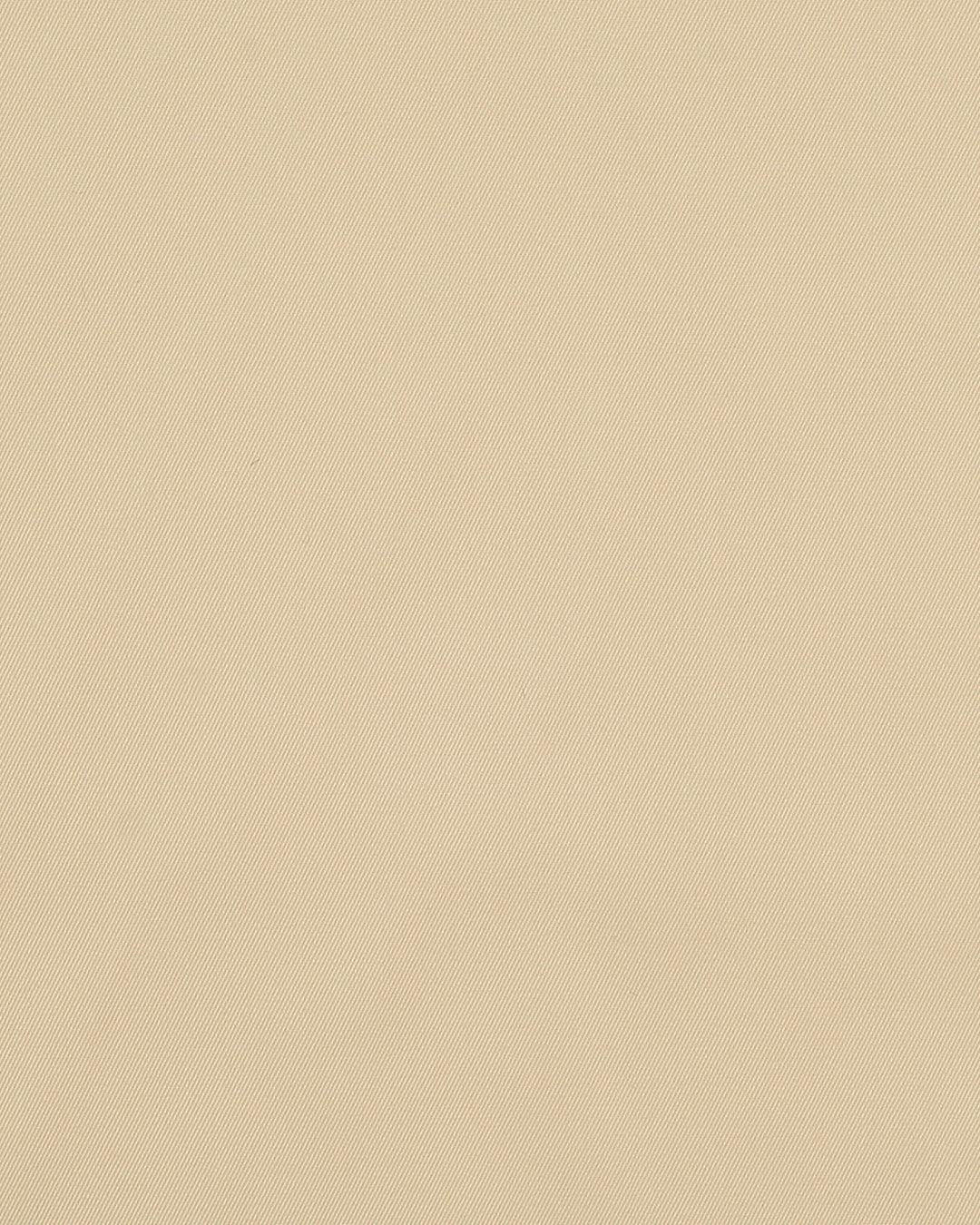 Summer Soft Khaki Twill Chino