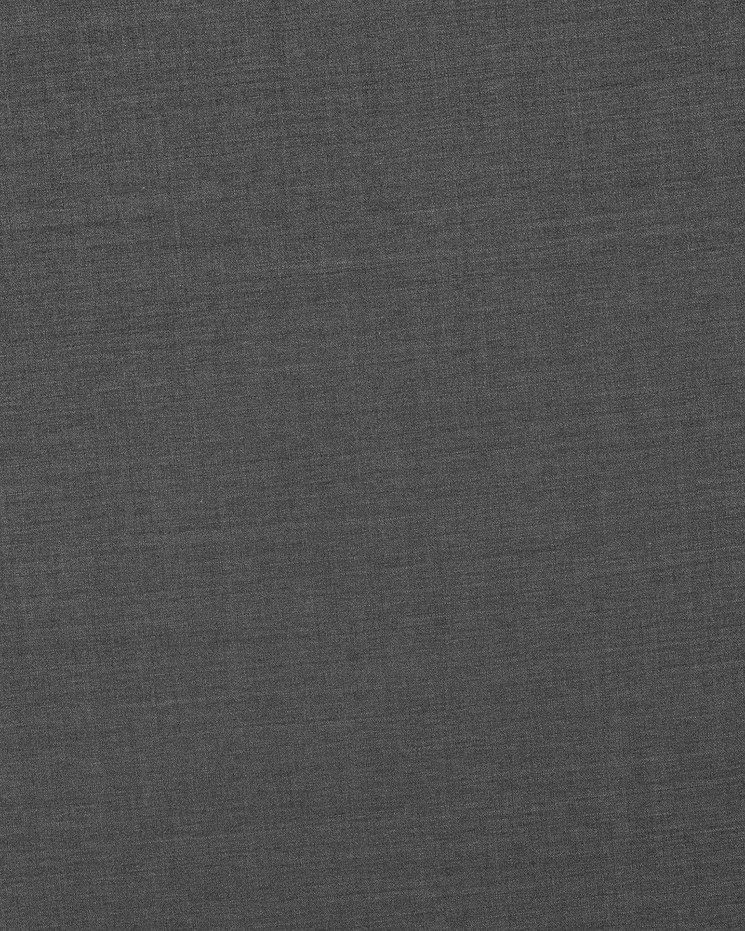 Vitale Barberis Canonico -Summer Wool Grey
