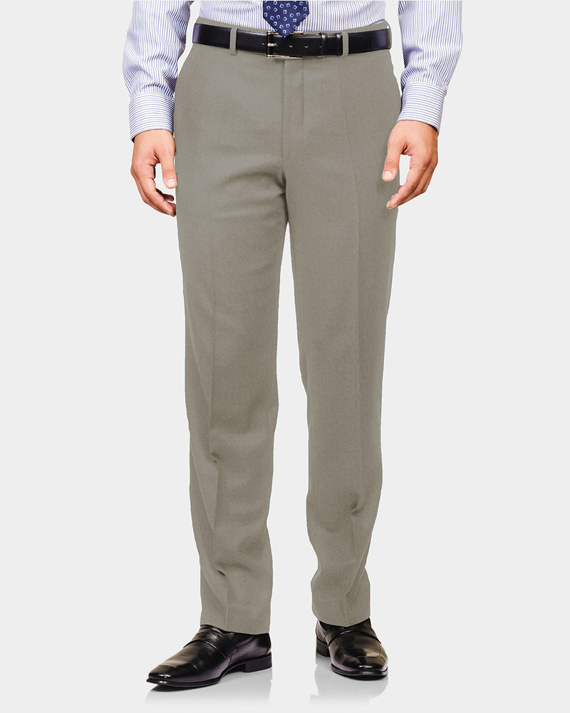 Dugdale Fine Worsted - Grey Beige