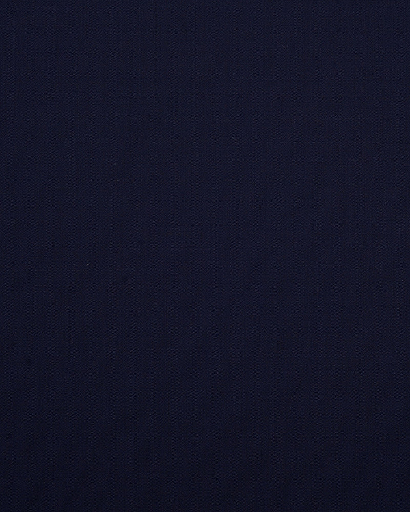 Vitale Barberis Canonico - 120s 2 Ply Navy