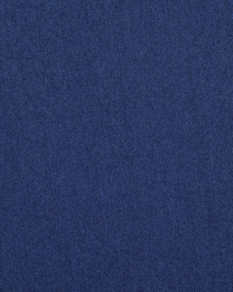 Vitale Barberis Canonico - Flannels Sapphire Blue