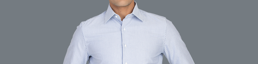 Unveiling the Art of Dress Shirts: A Comprehensive Guide