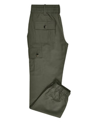 Cargo Pants, Made to Measure and Style, Workwear, Travelwear, Pockets