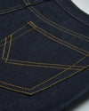 Kaihara Indigo Selvedge Jeans