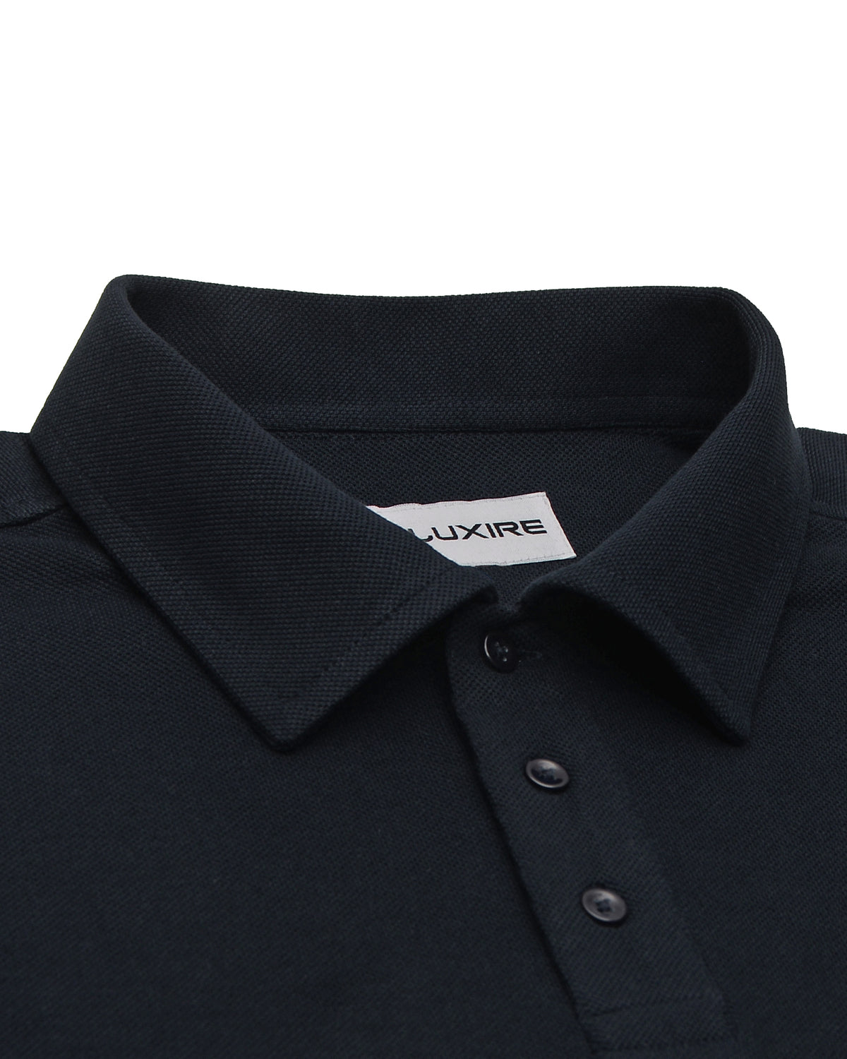 EZS Aria Navy Polo - 4