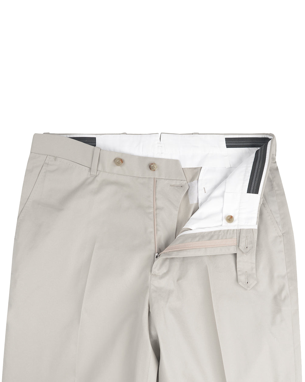 Beige Chino