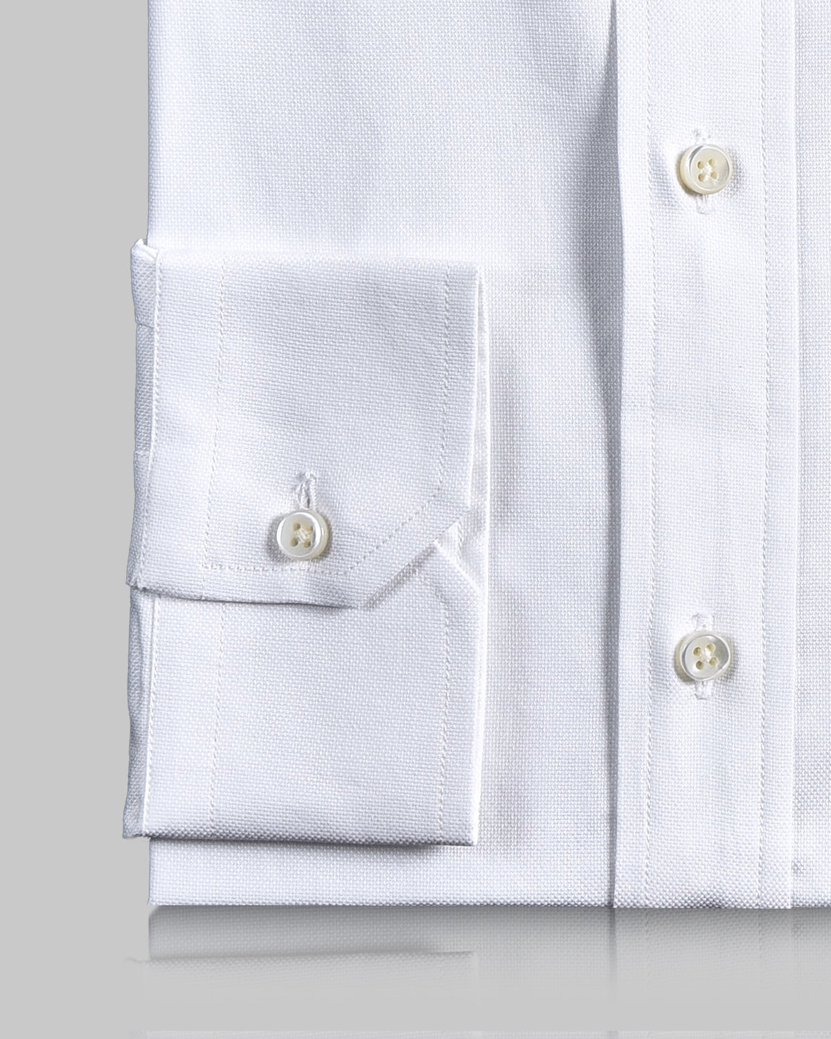 White Royal Oxford - 3