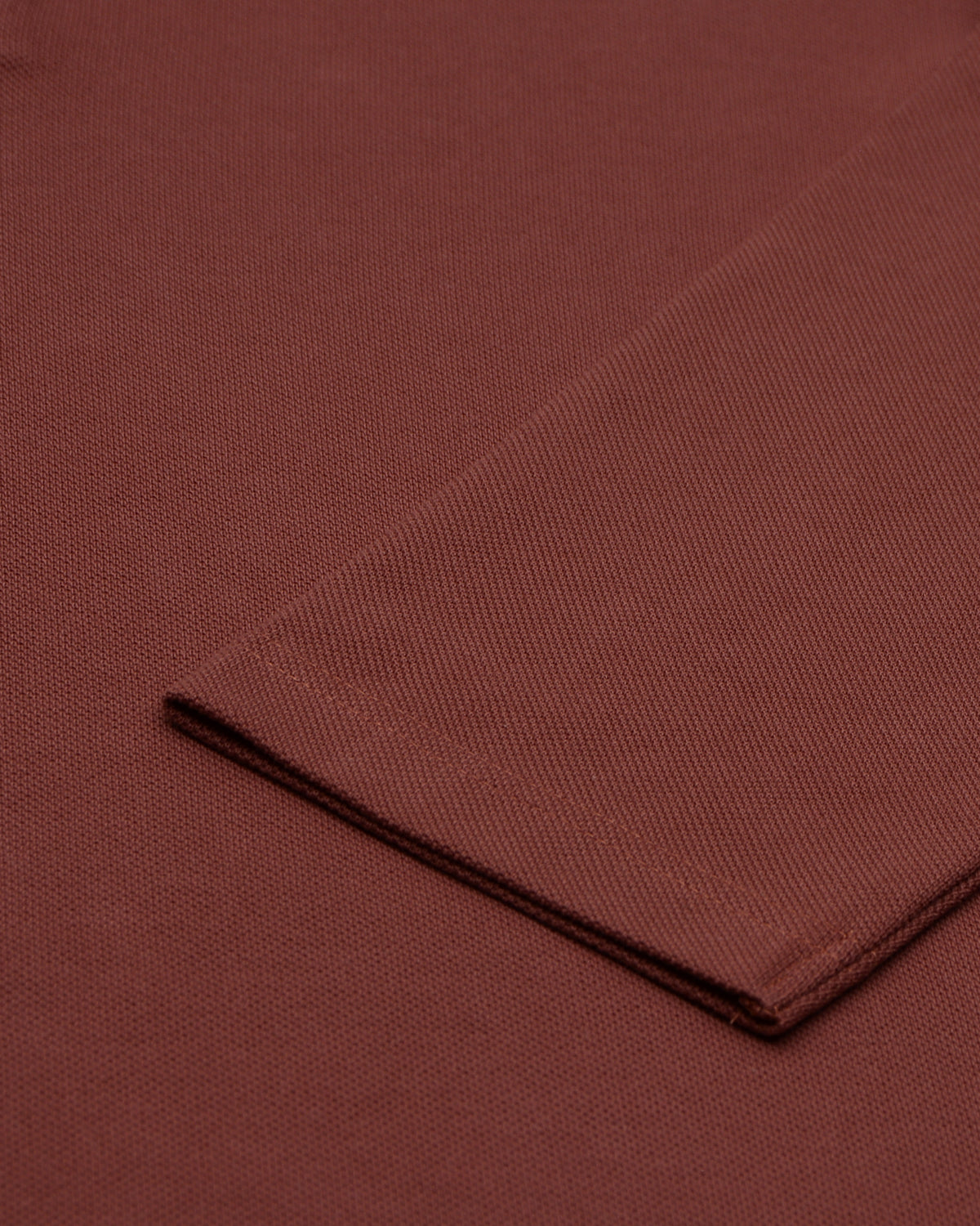 EZS Aria Rust Polo - 6