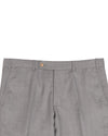 VBC Light Grey Super 110's