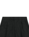VBC Wool Flannel: Bottle Green