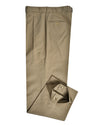Khaki Stretchable Pant