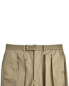 Khaki Stretchable Pant