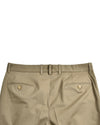 Khaki Stretchable Pant