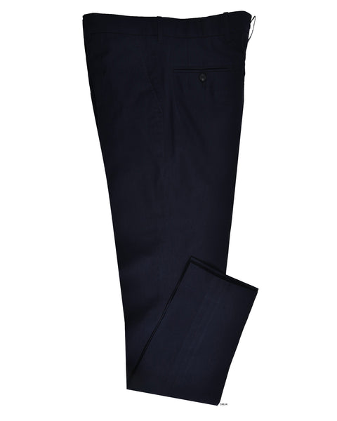 Solbiati Dark Navy Cotton