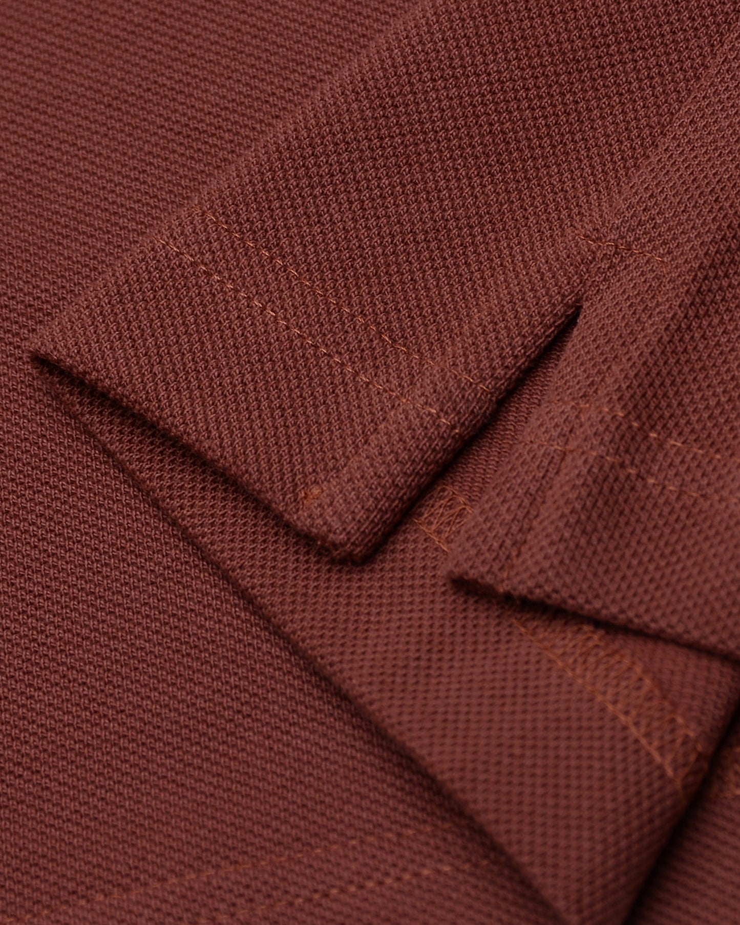 EZS Aria Rust Polo