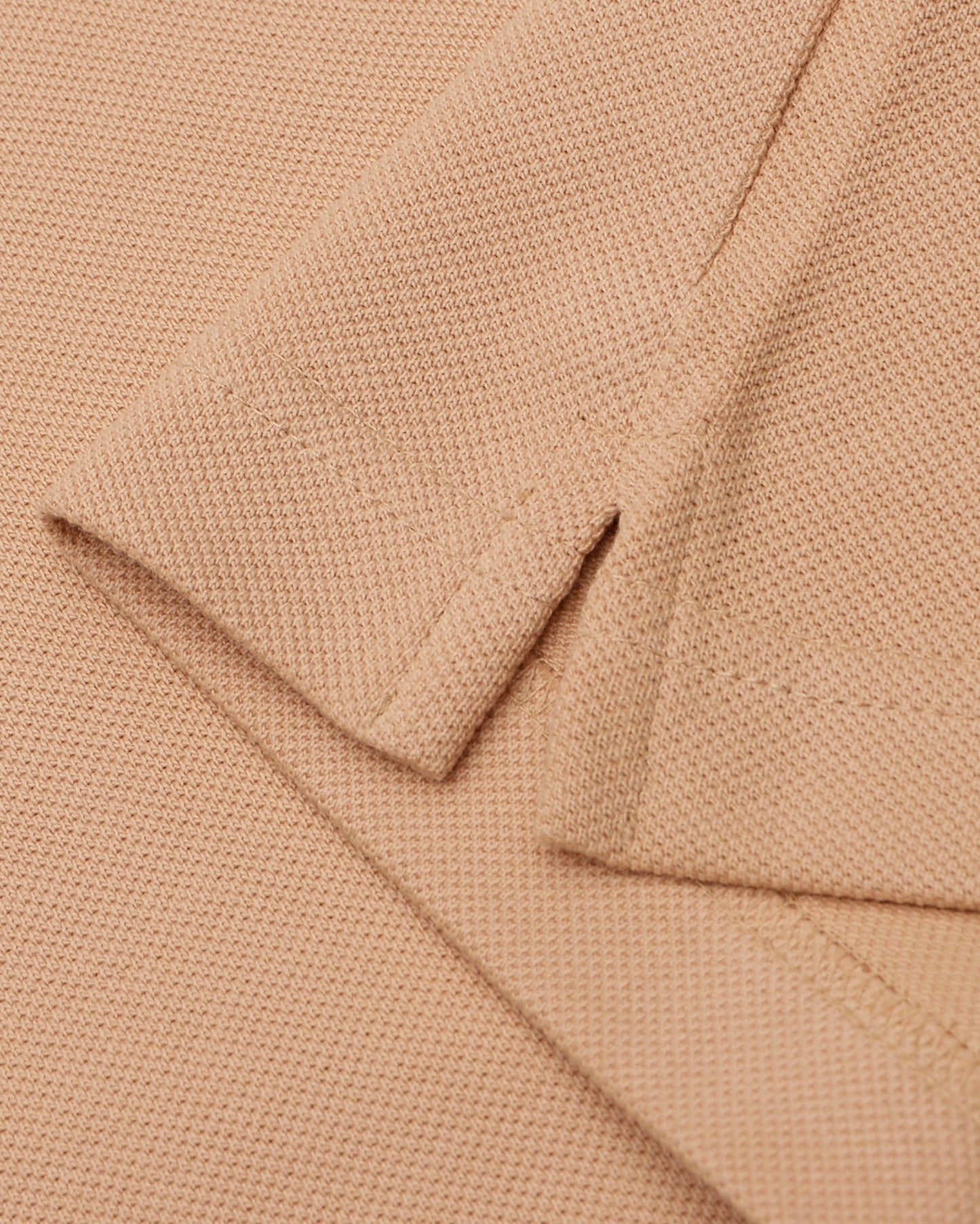 EZS Aria Beige Polo