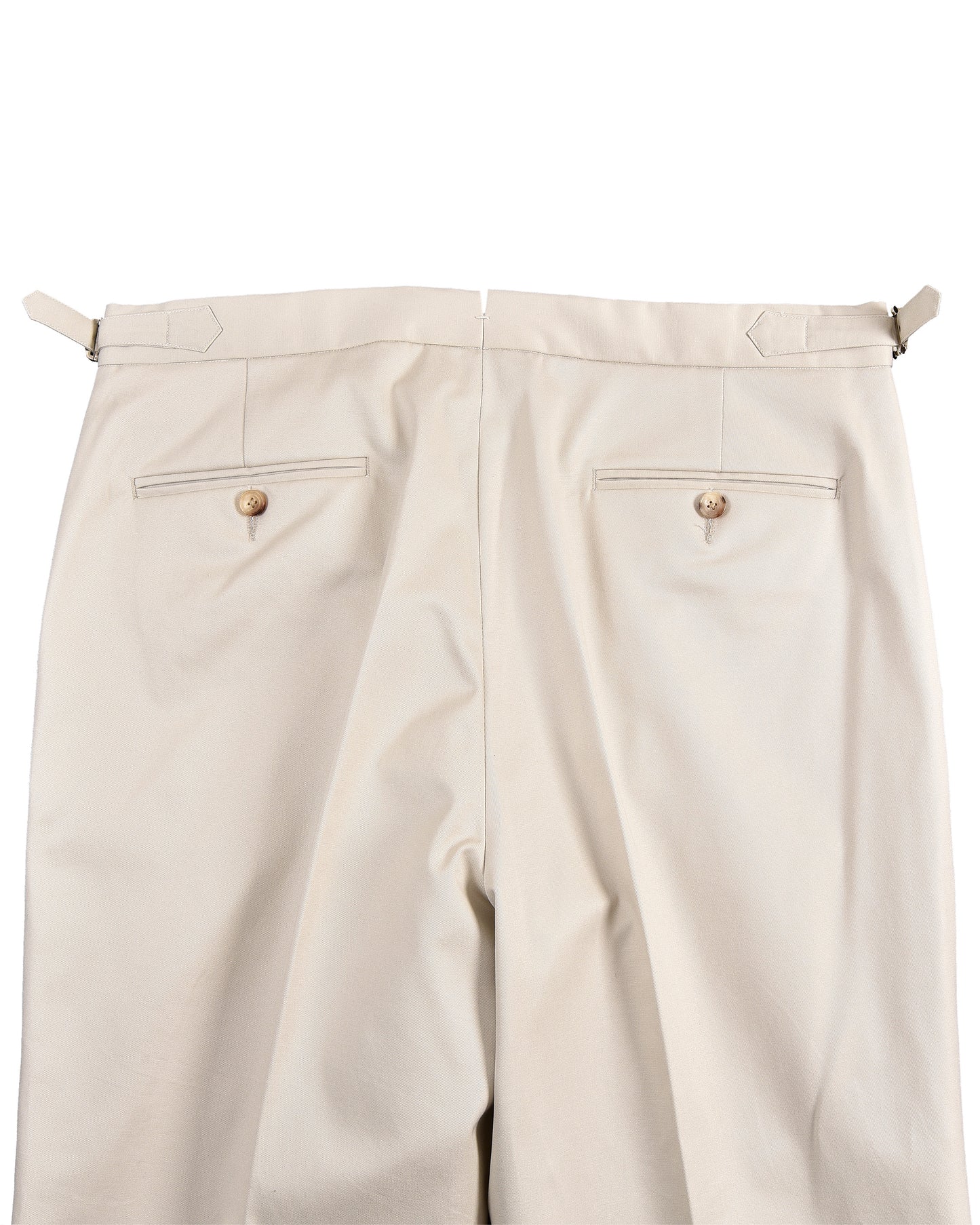 Sand Stone Cotton Pant