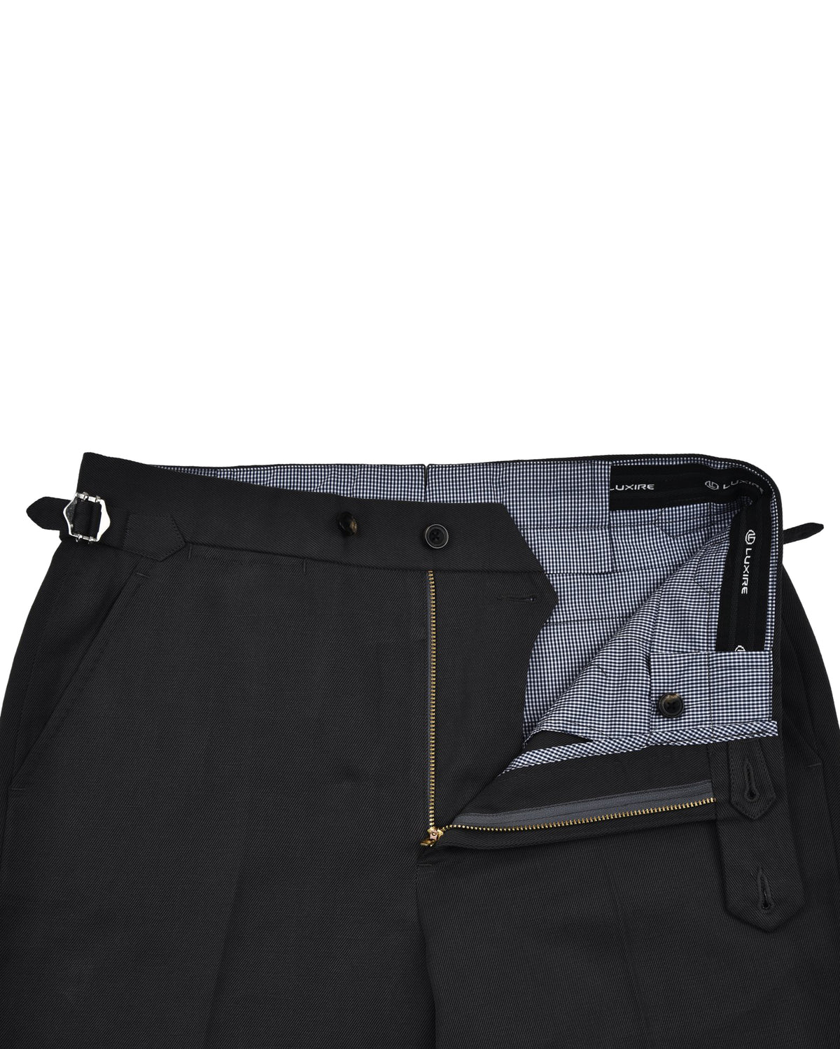 Zegna Grey Linen - 4