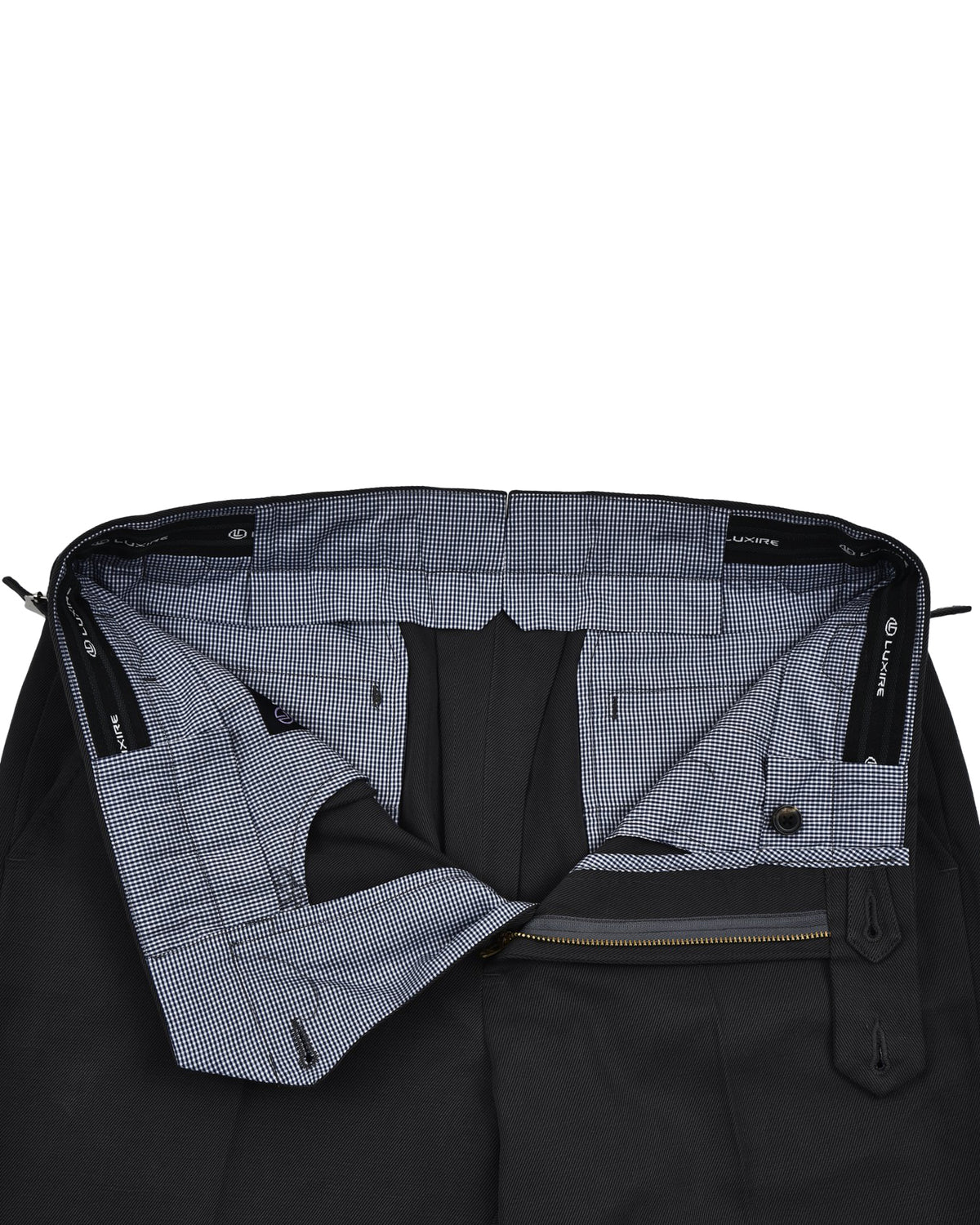 Zegna Grey Linen - 5
