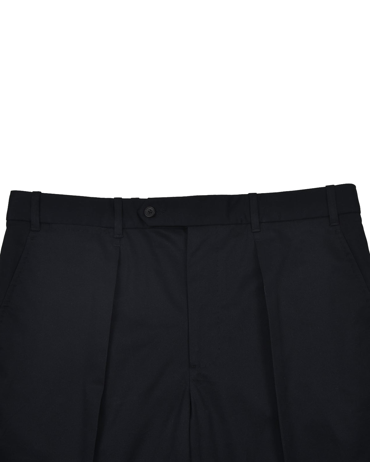 Matte Black Chino - 2